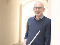 NEU! Querflöte am Donnerstag