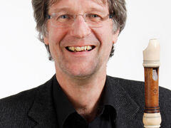 Meisterkurs  Blockflöte