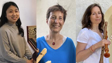 Konzert „Musik und Dichtung“