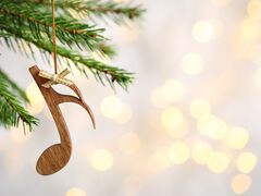 Weihnachtliche Schülerkonzerte