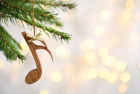 Weihnachtliche Schülerkonzerte